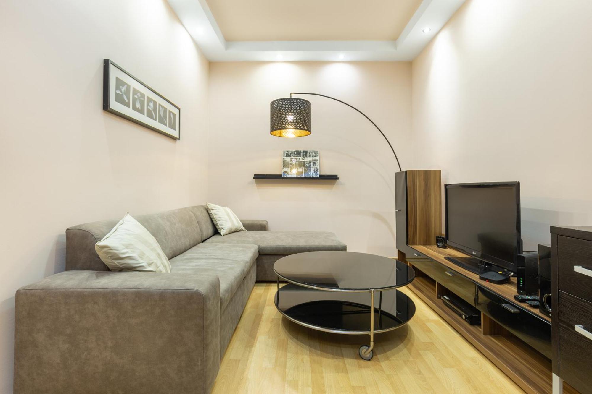 Downtown Home By Stn — Photos 3